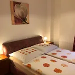 City Apartment in Nürnberg Center