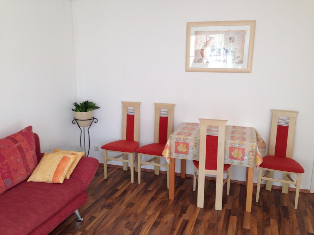 Apartment In Center Nürnberg