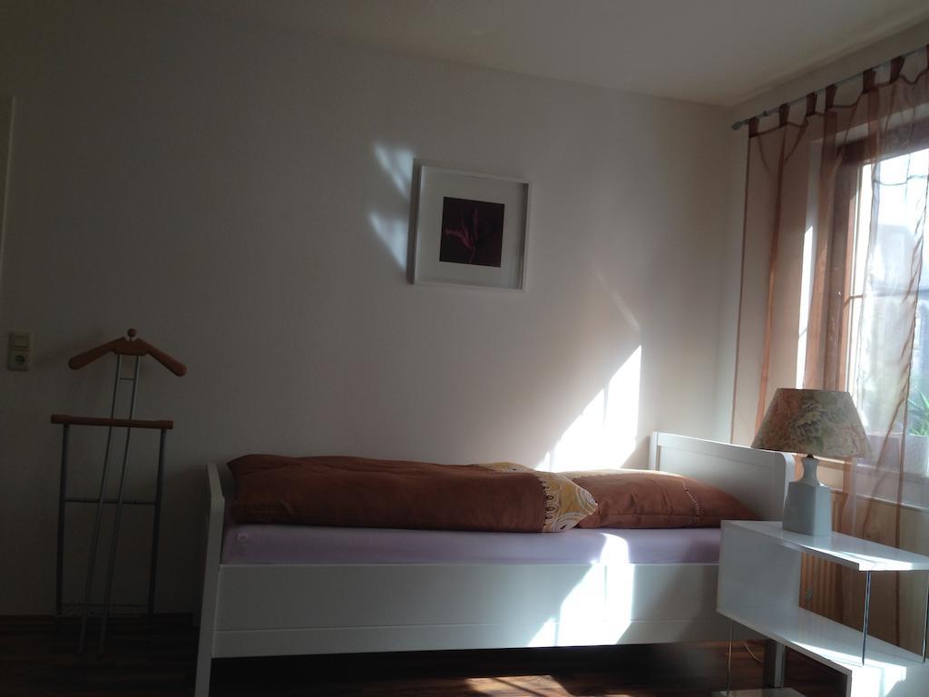 Apartment In Center *