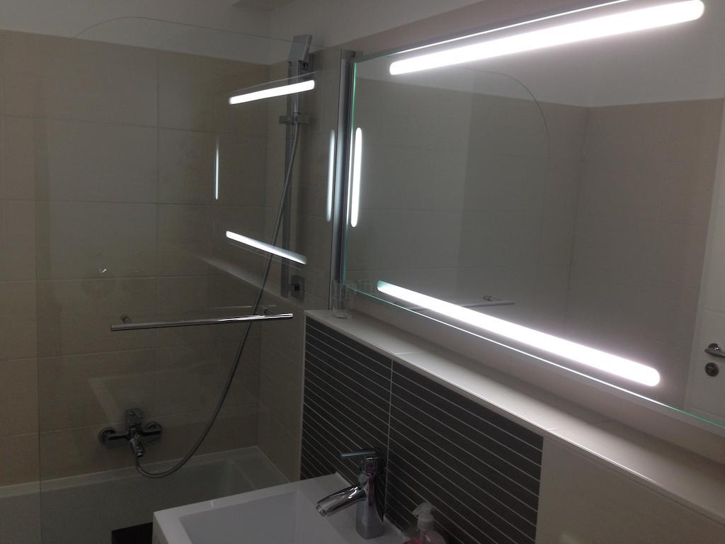 Apartment In Center *
