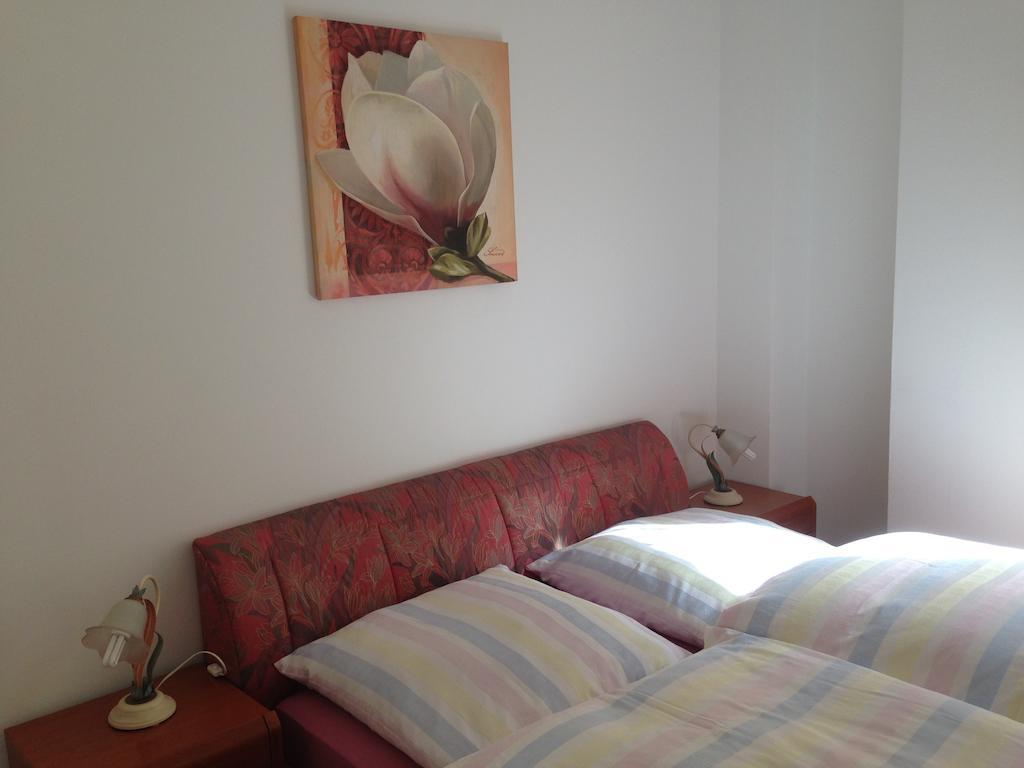Apartment In Center *